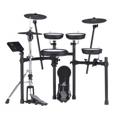 Roland V-Drums elektrické bicí, základní úroveň, síťové blány, hi-hat VH-10