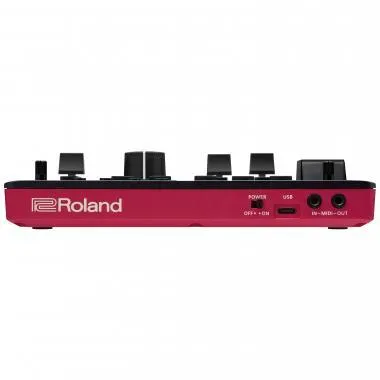 Roland E-4 ACB modellezésű, hordozható énekhang processzor, kompakt kivitelben