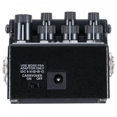 BOSS RE-2 Space Echo digitális delay
