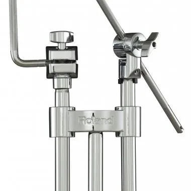 Roland DCS-30 V-Drums gémes cintányérállvány tamtartóval