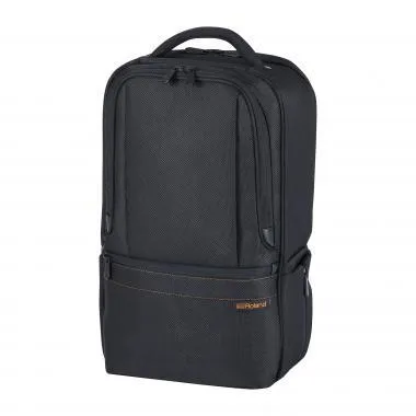 Roland CB-RU10 hangszertok, univerzális hátizsák forma, TR-, MC-, Boutique- és más hangszerekhez