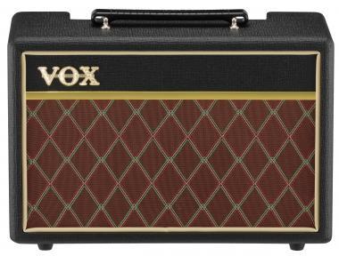 Vox Pathfinder 10 kytarový komba, 10W, 1x6,5 VOX Bulldog reproduktor