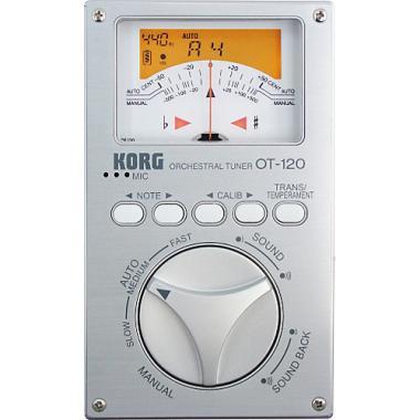 KORG KG-MONOLOGUE-BK