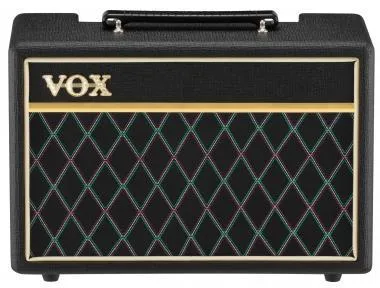 Vox VX-PF10BASS Pathfinder 10 basszus kombó, 10 Watt, 2x5\