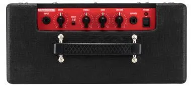 Vox VX-PF10BASS Pathfinder 10 basszus kombó, 10 Watt, 2x5\