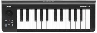 KORG KG-mKEY25 USB-MIDI keyboard
