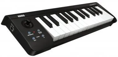 KORG KG-mKEY25 USB-MIDI keyboard