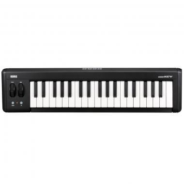 KORG microKEY 2, USB-MIDI mesterbillentyv