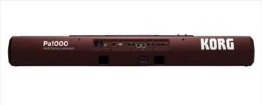 KORG KG-PA1000 61 billentyűs kíséretautomatikás szintetizátor