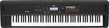 KORG KG-KROSS2-88MB Music Workstation, 88 billentyű