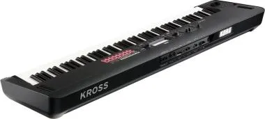 KORG KG-KROSS2-88MB Music Workstation, 88 billentyű