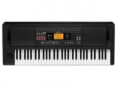 KORG EK-50L, kytarový syntezátor, 61 kláves, reproduktor