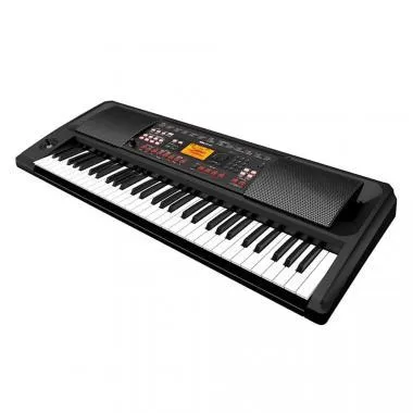 KORG KG-EK50L kíséretautomatikás szintetizátor, 61 billentyű, hangszóró