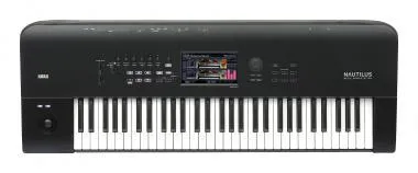 KORG KG-NAUTILUS-61