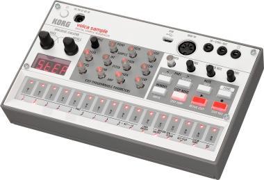 KORG KG-VOLCABASS