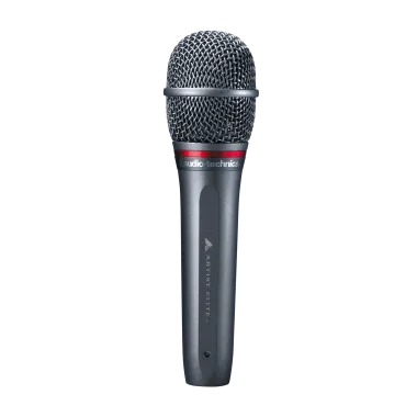 Audio-Technica AT-AE6100 Artist Elite professzionális dinamikus énekmikrofon, hiperkardioid