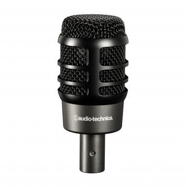 Audio-Technica dynamický hiperkardioidní mikrofon na nástroje