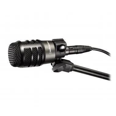 Audio-Technica AT-ATM250 hiperkardioid dinamikus hangszer mikrofon