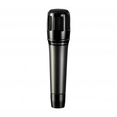 Audio-Technica dynamický mikrofon, hyperkardioidní, pro nástroje