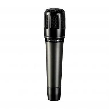 Audio-Technica AT-ATM650 hiperkardioid dinamikus hangszermikrofon