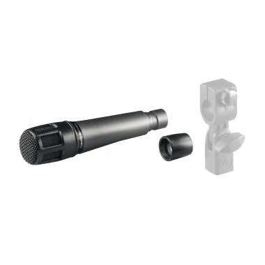 Audio-Technica AT-ATM650 hiperkardioid dinamikus hangszermikrofon