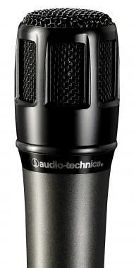 Audio-Technica AT-ATM650 hiperkardioid dinamikus hangszermikrofon