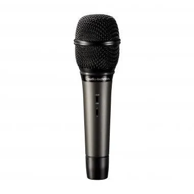 Audio-Technica AT-ATM710 kardioid kondenzátor énekmikrofon