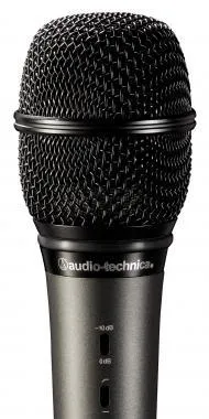 Audio-Technica AT-ATM710 kardioid kondenzátor énekmikrofon