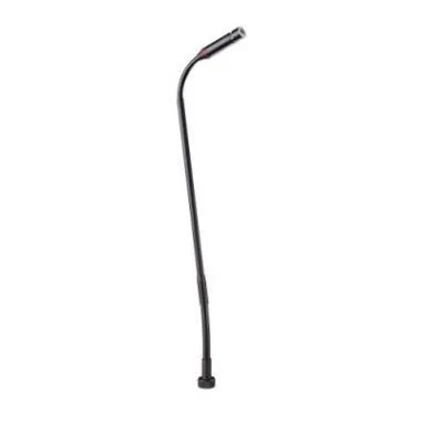 Audio-Technica AT-PRO47TL kardioid kondenzátor hattyúnyak mikrofon, 401mm, csavaros rögzítésű