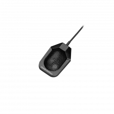Audio-Technica AT-PRO42 miniatűr kardioid kondenzátor határfelület mikrofon