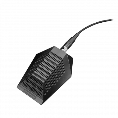 Audio-Technica AT-PRO44 kardioid kondenzátor határfelület mikrofon
