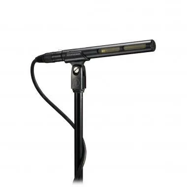 Audio-Technica AT-AT875R rövid kondenzátor puskamikrofon