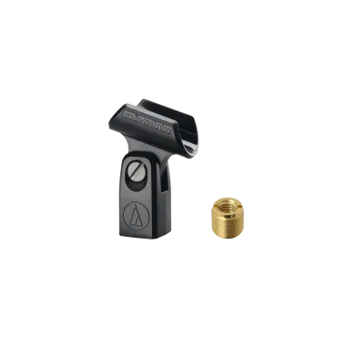 Audio-Technica AT-AT8004 gömbkarakterisztikás dinamikus riportermikrofon, 150.5mm hossz
