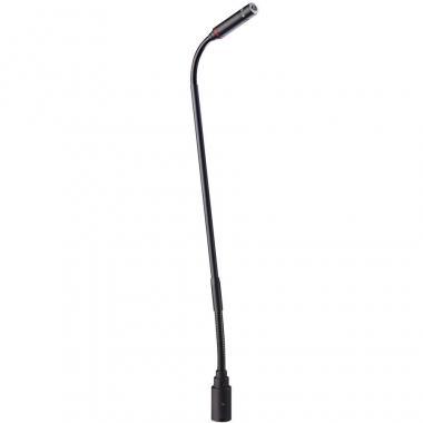 Audio-Technica kardioidní kondenzátorový mikrofon, 418 mm, XLR konektor