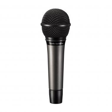 Audio-Technica dynamický hiperkardioidní zpěvový mikrofon