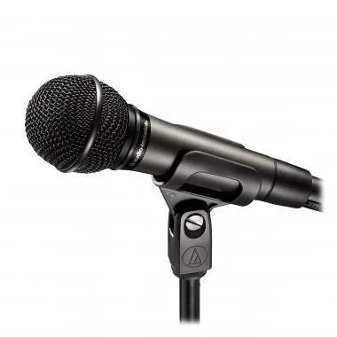 Audio-Technica AT-ATM510 hiperkardioid dinamikus énekmikrofon