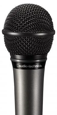 Audio-Technica AT-ATM510 hiperkardioid dinamikus énekmikrofon