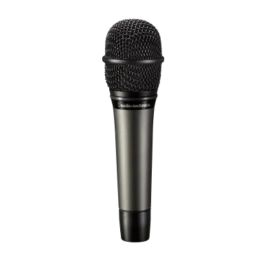 Audio-Technica AT-ATM610A hiperkardioid dinamikus énekmikrofon