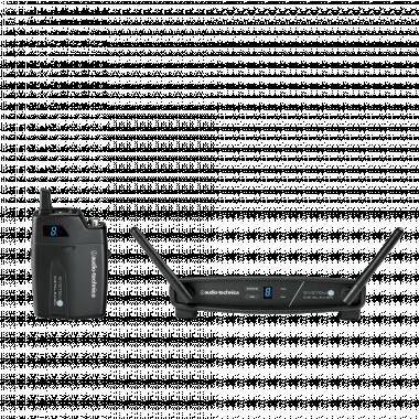 Audio-Technica System 10 bezdrátový mikrofonní set
