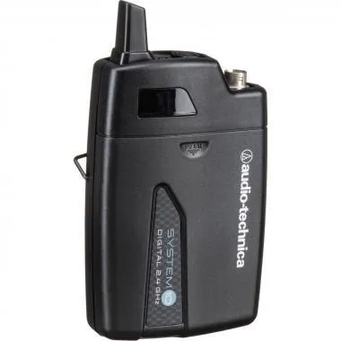 Audio-Technica AT-ATW1101 System 10 zsebadós vezetéknélküli készlet