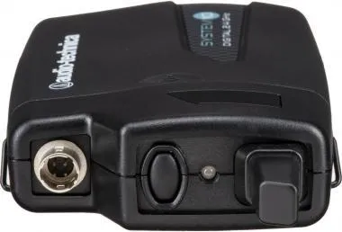 Audio-Technica AT-ATW1101 System 10 zsebadós vezetéknélküli készlet