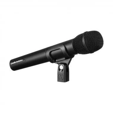 Audio-Technica AT-ATW1102 System 10 kéziadós vezetéknélküli készlet