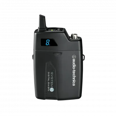 Audio-Technica AT-ATWT1001 SERIES UniPak zsebadó