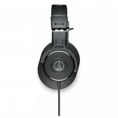 Audio-Technica AT-ATHM30X dinamikus zárt stúdiófejhallgató