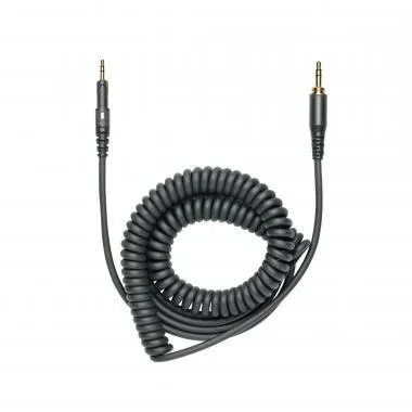 Audio-Technica AT-ATHM40X preciziós zárt stúdiófejhallgató