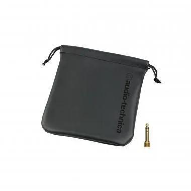 Audio-Technica AT-ATHM40X preciziós zárt stúdiófejhallgató
