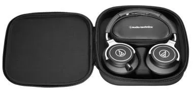 Audio-Technica AT-ATHM70X preciziós zárt stúdiófejhallgató