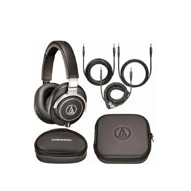 Audio-Technica AT-ATHM70X preciziós zárt stúdiófejhallgató