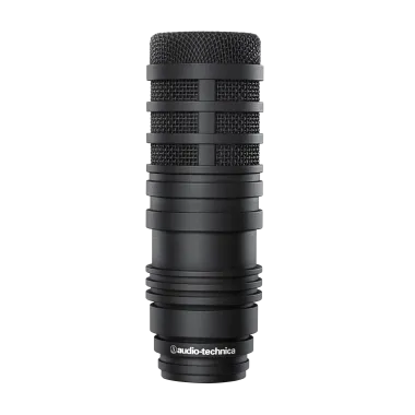 Audio-Technica AT-BP40 nagymembrános dinamikus broadcast stúdió mikrofon