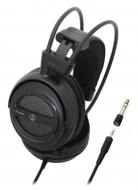 Audio-Technica AT-ATHAVA400 Fejpántos nyitott \
